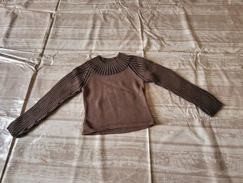 Pull fille