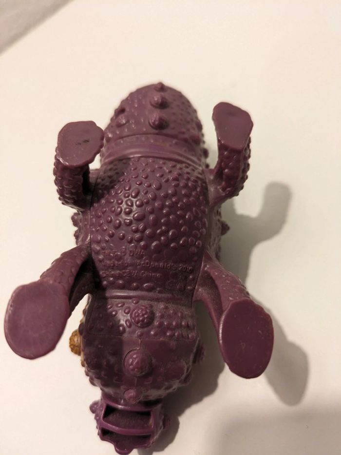 figurine dragons - bouledogre - photo numéro 4
