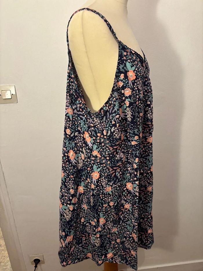 Robe été femme taille 46 Kiabi - photo numéro 2