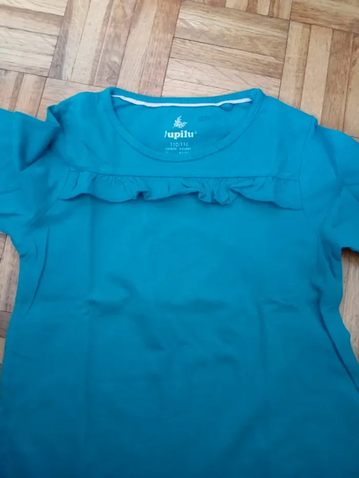 Tee-shirt - photo numéro 3
