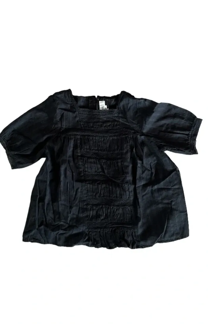 Blouse Bonpoint