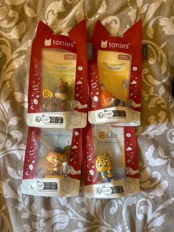 Tonies