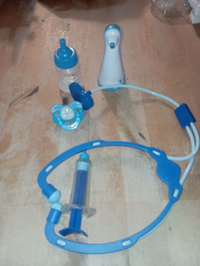 Poupée Cicciobello - photo numéro 3