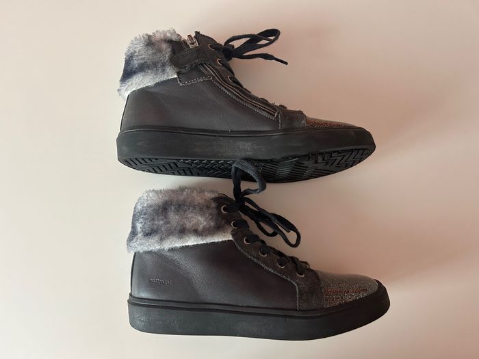 Bottines Catimini 33 - photo numéro 4