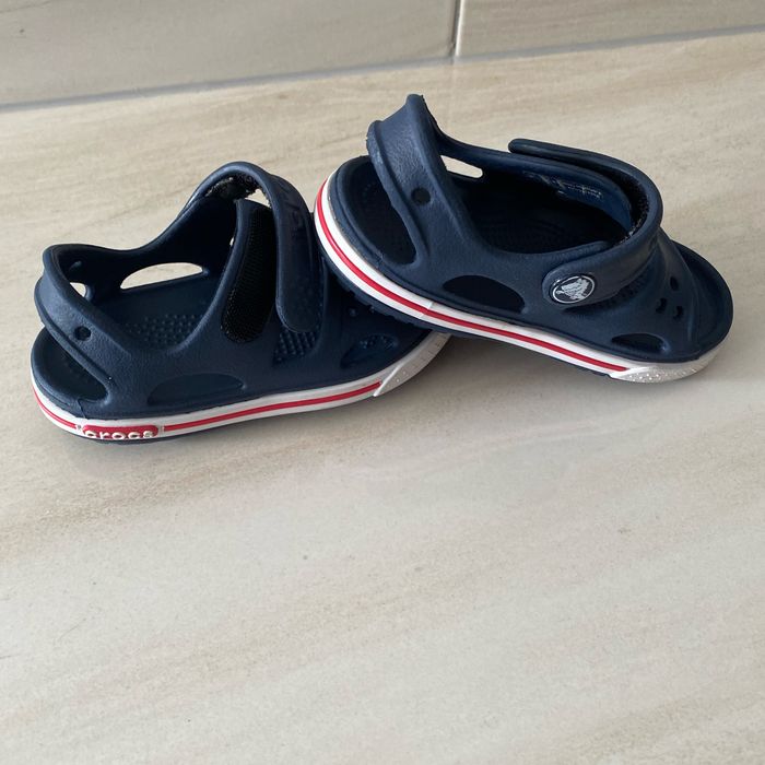 Crocs sandale - photo numéro 2