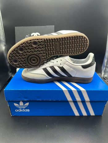 Samba OG  38