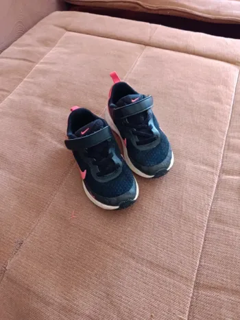 Basket Nike 26