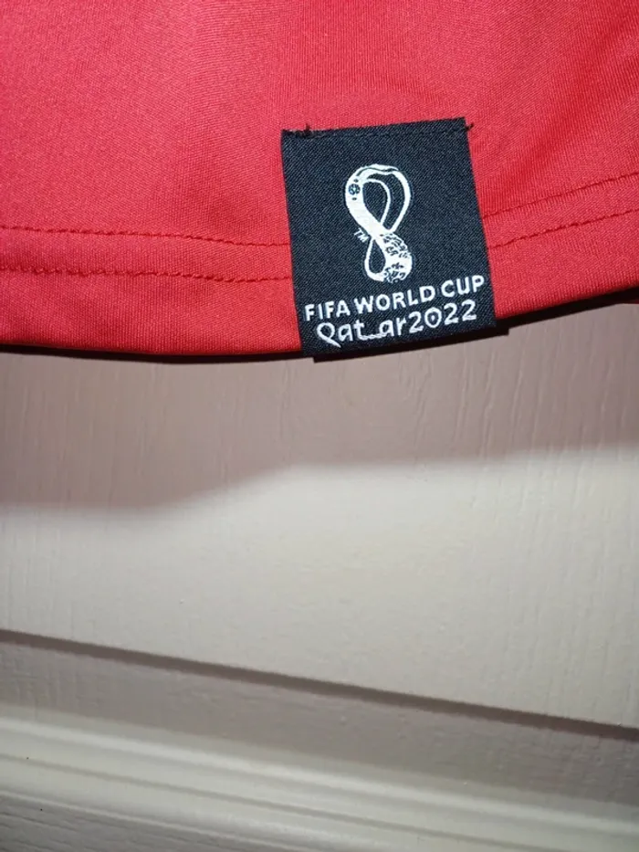 T-shirt Official Licensed Product - photo numéro 4