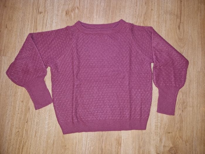 Pull vero moda taille M NEUF