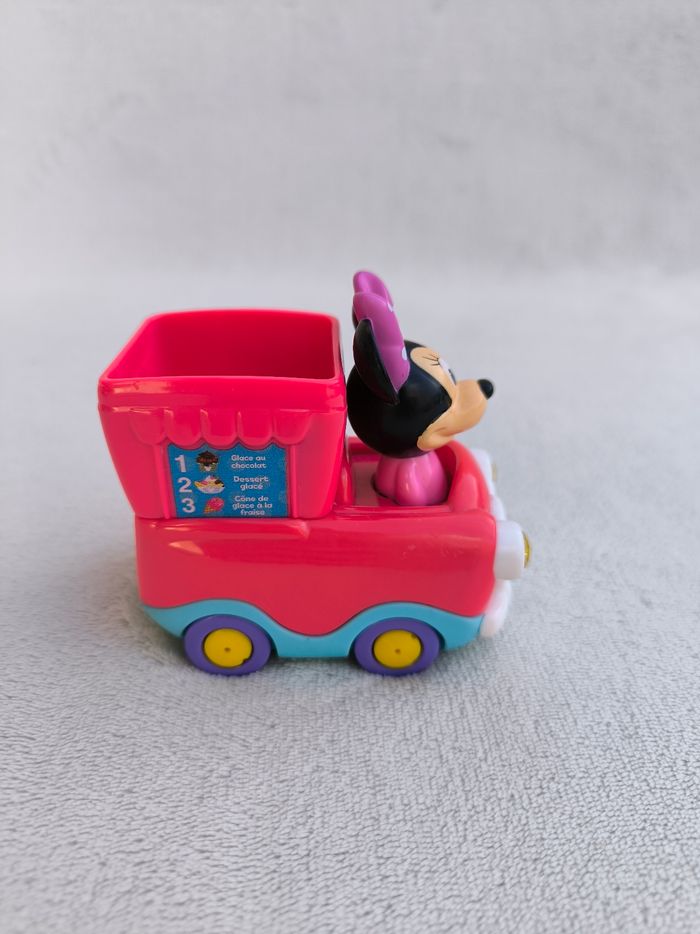 Tut Tut Minnie - photo numéro 4