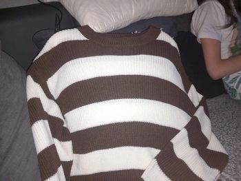 Pull h&m taille 2xs