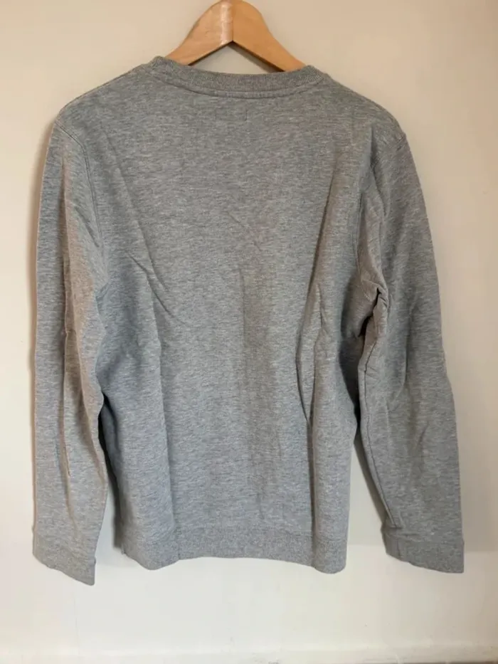 Sweat Selected homme - photo numéro 2