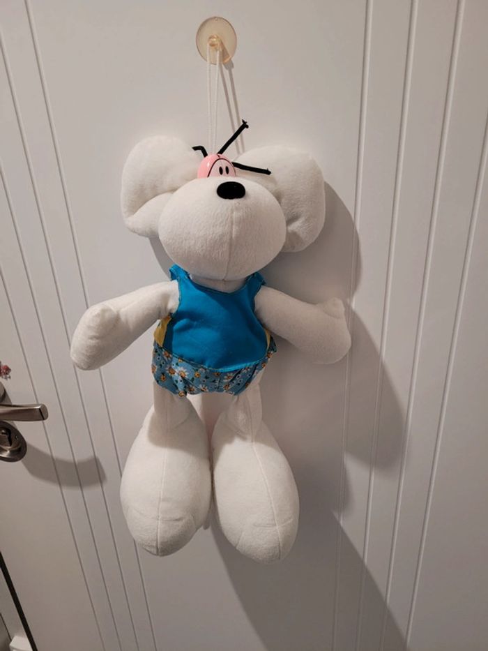 Peluche Diddl