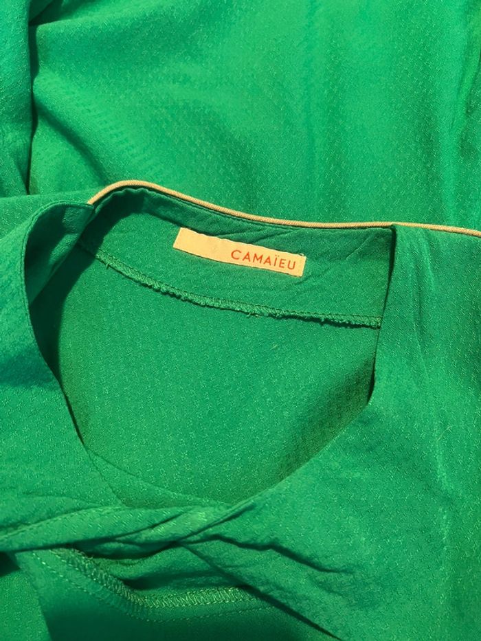 Robe légère - photo numéro 4