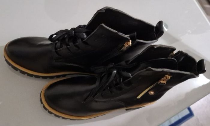 Bottines