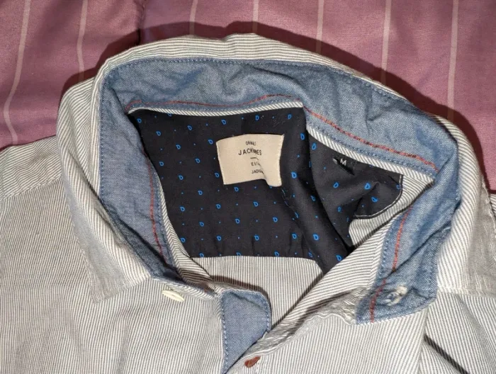 Chemise Taille M / Jack and Jones - photo numéro 5