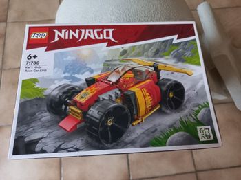 Lego Ninjago