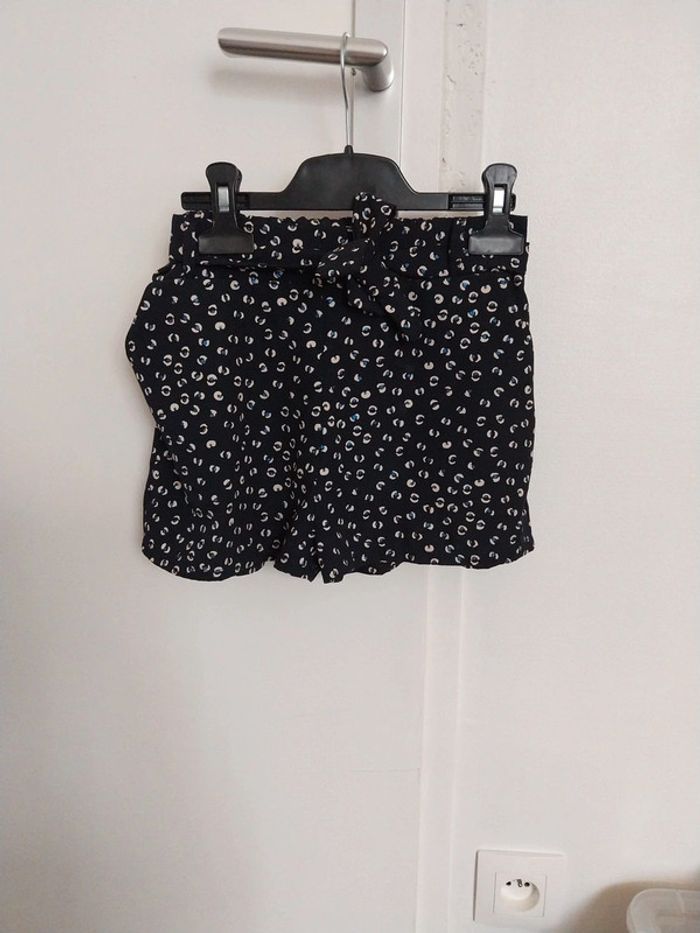 Short