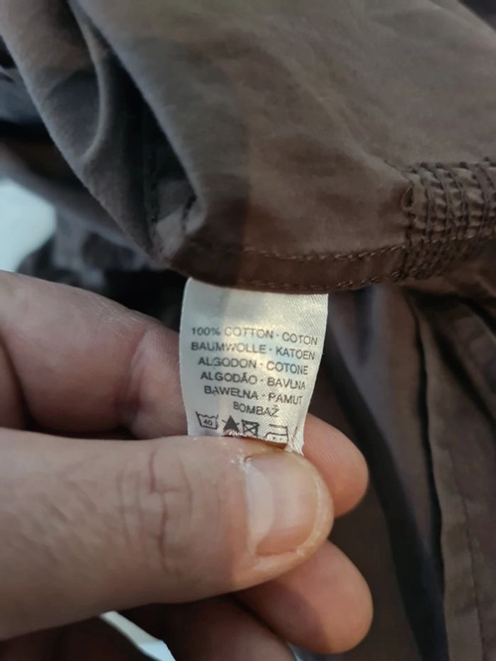 Chemise neuve taille M - photo numéro 17