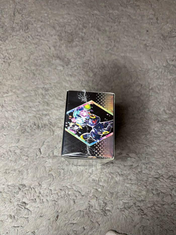 Coffret Surprise EV8.5 Evolution Prismatique - photo numéro 4