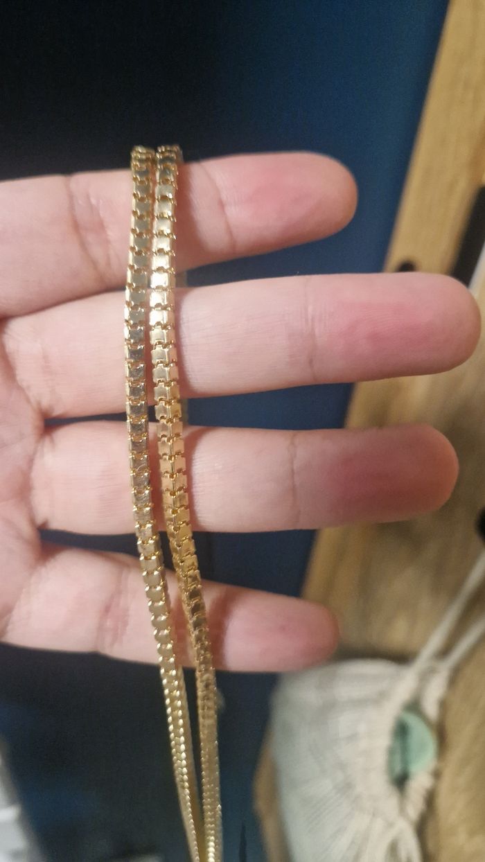 Lot bijoux femme - photo numéro 6