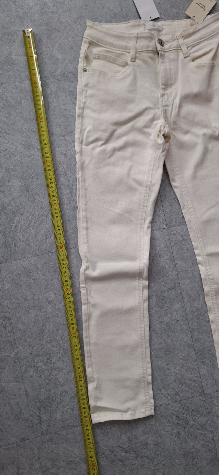 Jean skinny xs - photo numéro 2