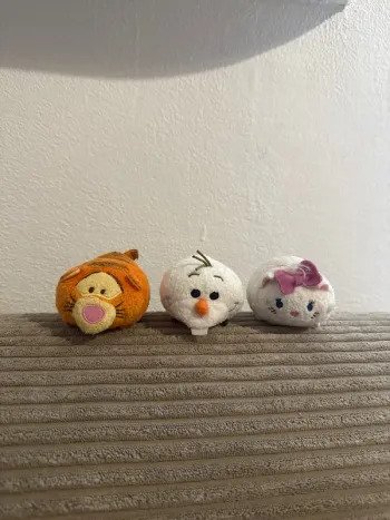 Tsum tsum disney
