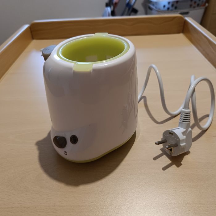 Chauffe biberon - photo numéro 4