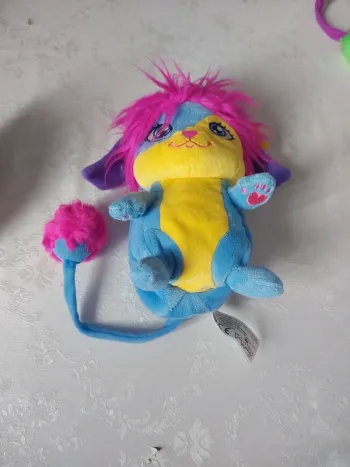 Popples Lulu