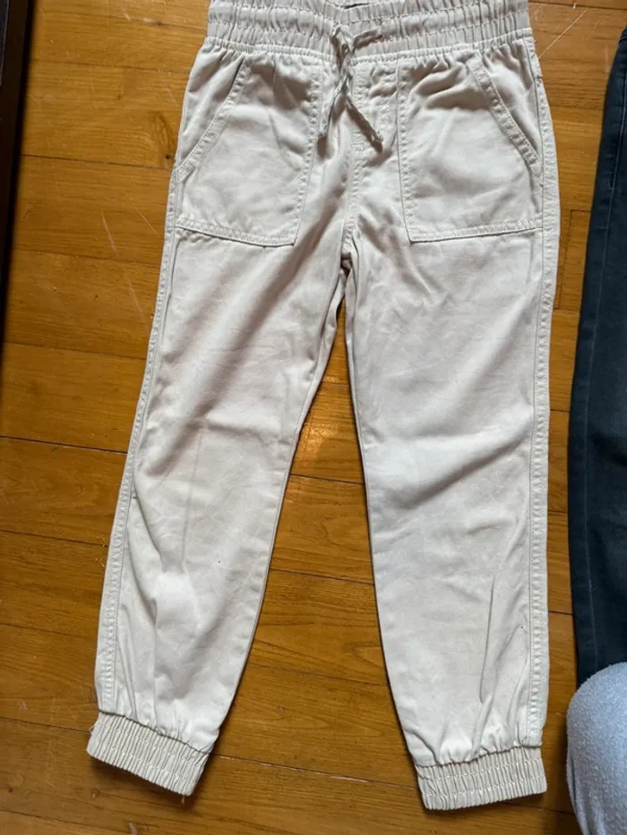 Lot de 2 pantalons - photo numéro 2