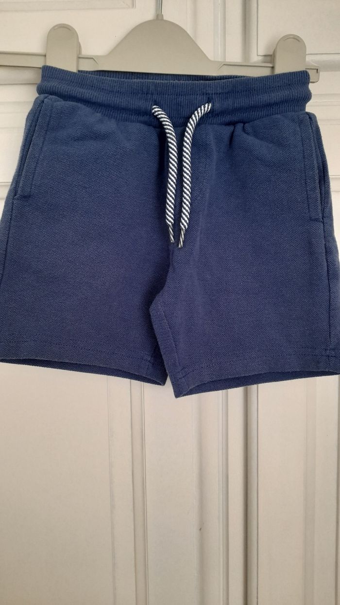 Short