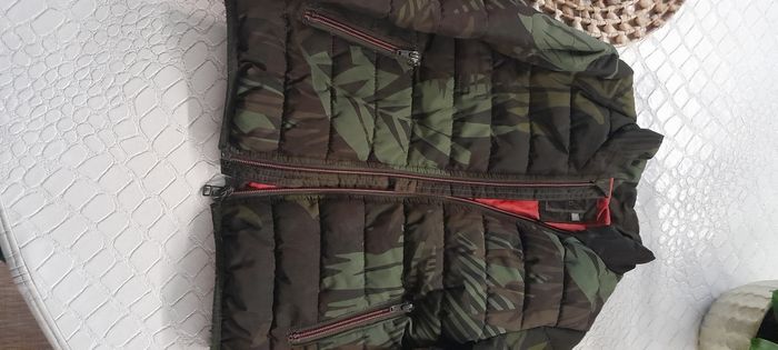 Menteau catimini 5 ans