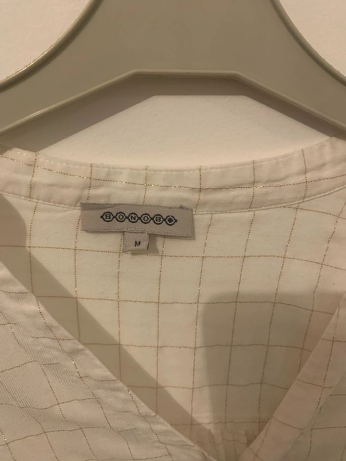Blouse Bonobo - photo numéro 2