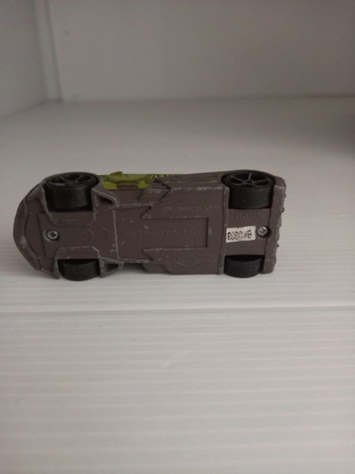 Majorette hulk - photo numéro 4