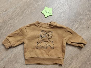 Pull Disney