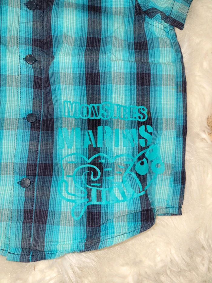 Chemise 24mois - photo numéro 3