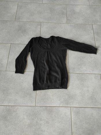 Pull femme