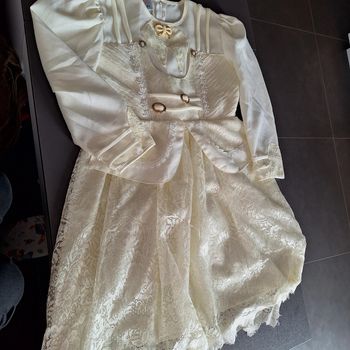 Robe événement
