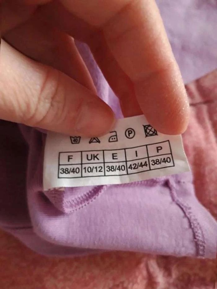 Haut  taille  38/40 - photo numéro 5