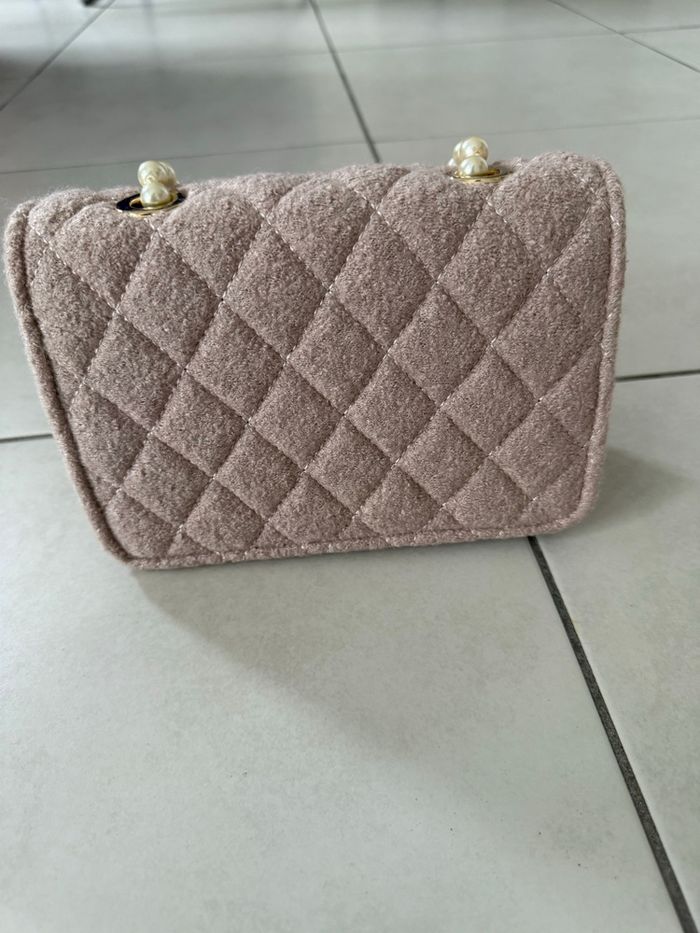 Sac rose - photo numéro 8