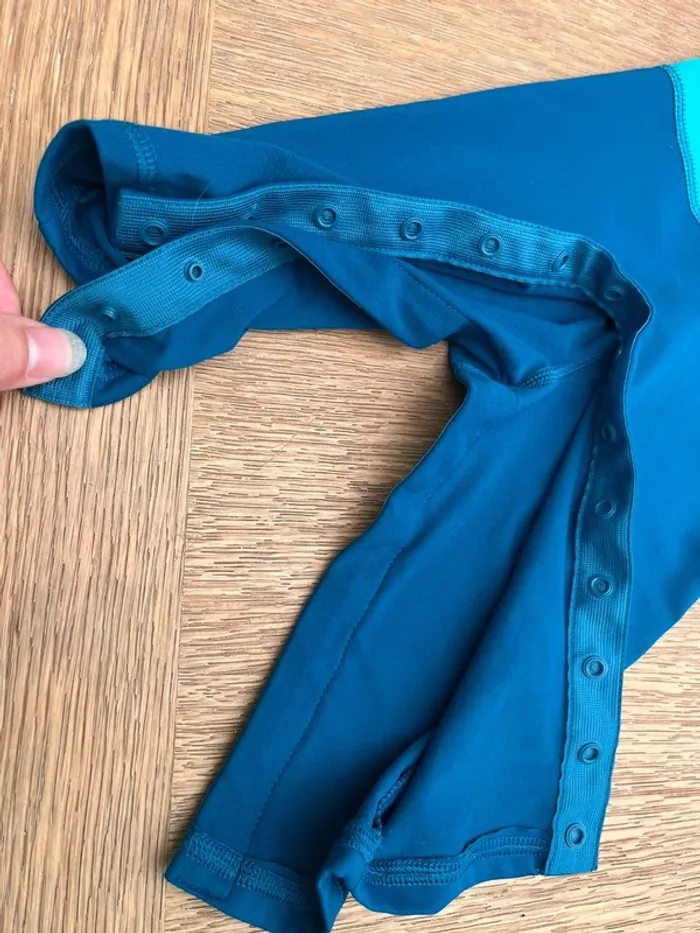 Combinaison anti-UV Decathlon - photo numéro 3