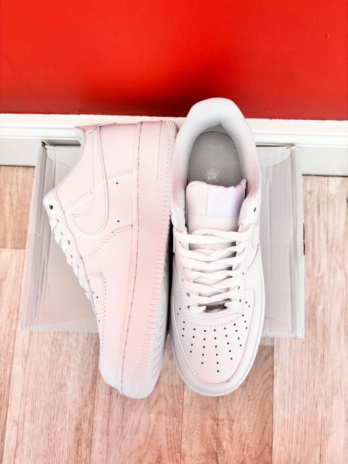 Nike Air Force 1 - photo numéro 3
