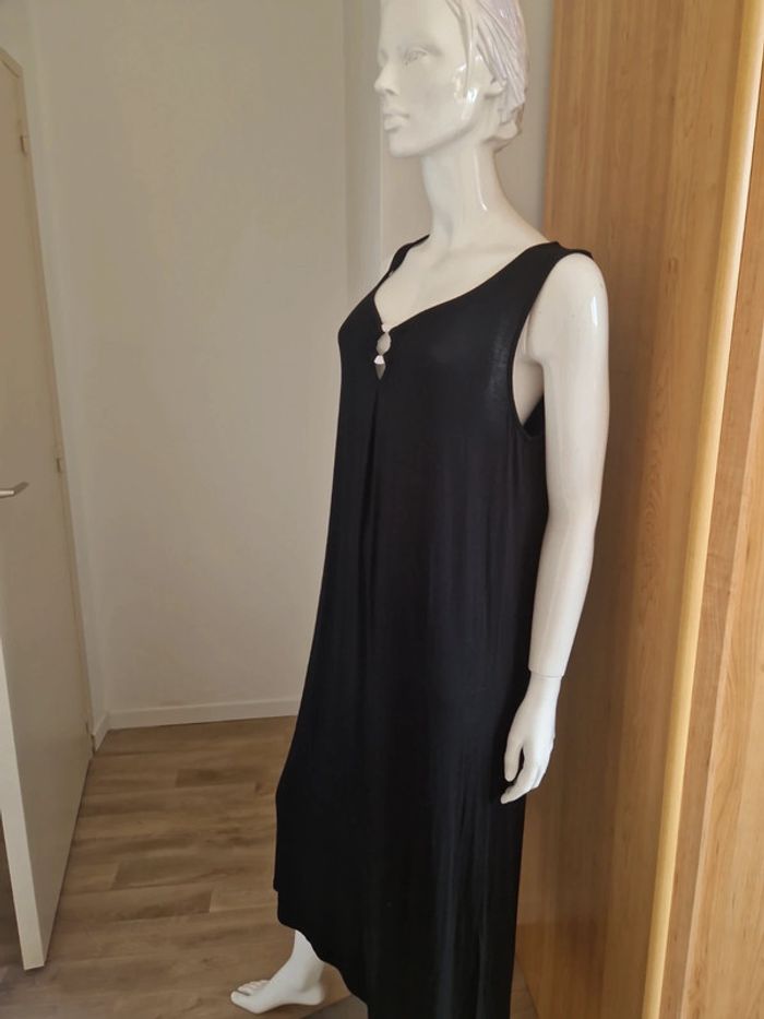 Robe longue 👗 - photo numéro 12