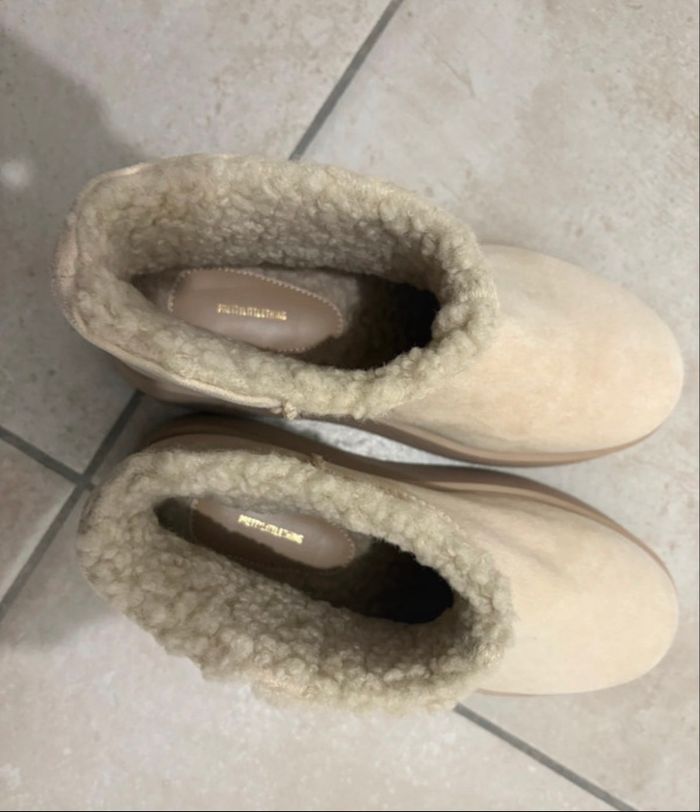 Bottines femme - photo numéro 2