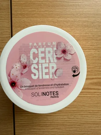 Solinotes cerisier