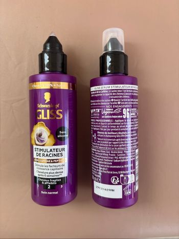 2 stimulateur de racine