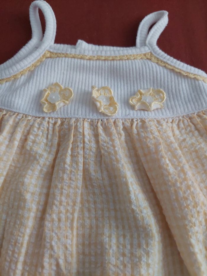 Robe été - photo numéro 2