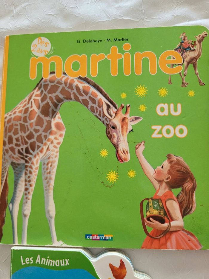 Livres - photo numéro 6
