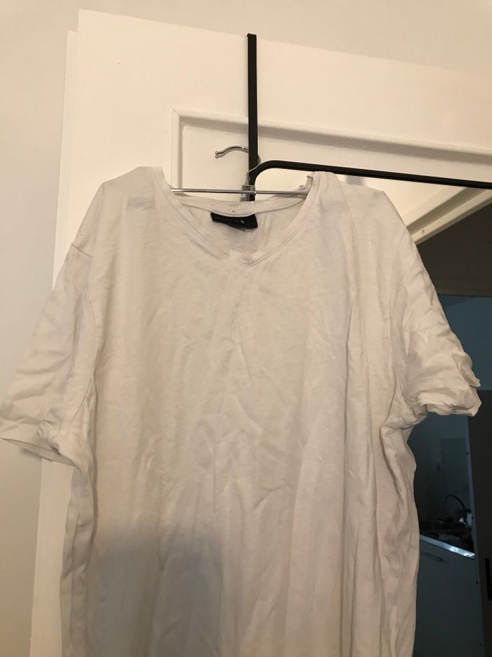 Tee-shirts - photo numéro 2