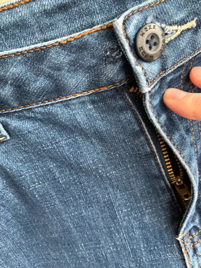 Jeans mexx t40 - photo numéro 4
